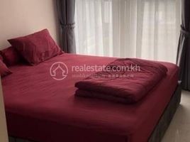 2 Schlafzimmer Appartement zu verkaufen im FULLY FURNISHED TWO BEDROOM FOR SALE, Tuek Thla