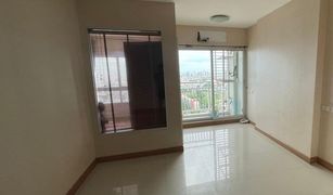 1 Bedroom Condo for sale in Bang Pakok, Bangkok Ivy River