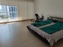 3 Schlafzimmer Appartement zu verkaufen im Supalai Riva Grande, Chong Nonsi