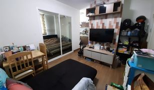 1 Bedroom Condo for sale in Suan Luang, Bangkok Bliz Condominium Rama 9 - Hua Mak