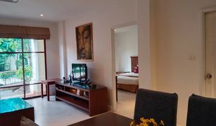 2 Bedrooms Condo for sale in Choeng Thale, Phuket Baan Puri