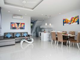 4 Bedroom Villa for sale at Sunset Lagoon Estate, Bo Phut, Koh Samui, Surat Thani