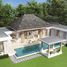 5 Bedroom Villa for sale at The Ozone Campus Villa, Thep Krasattri, Thalang, Phuket, Thailand