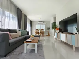 4 Bedroom House for rent at 88 Land and House Koh Kaew Phuket, Ko Kaeo