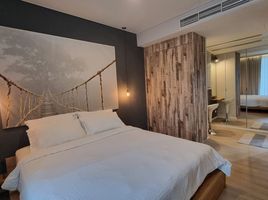 2 спален Кондо в аренду в Wind Sukhumvit 23, Khlong Toei Nuea