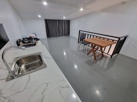 1 Bedroom Townhouse for rent at Ao Nang Valley, Ao Nang, Mueang Krabi