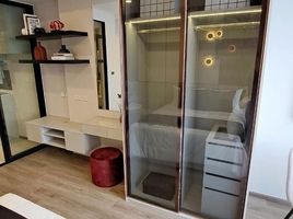 Studio Wohnung zu vermieten im Soho Bangkok Ratchada, Huai Khwang, Huai Khwang