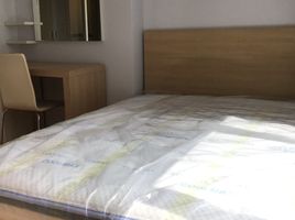 1 Schlafzimmer Appartement zu vermieten im Life at Ratchada - Suthisan, Sam Sen Nok