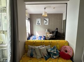 1 Schlafzimmer Appartement zu verkaufen im A Space Sukhumvit 77, Suan Luang, Suan Luang, Bangkok