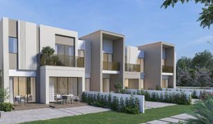 3 Bedrooms Villa for sale in Villanova, Dubai La Violeta 1