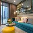 1 Bedroom Condo for sale at Oka Haus, Khlong Tan
