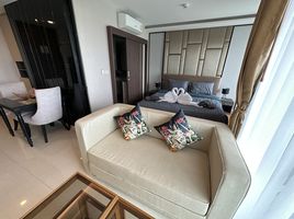 1 Schlafzimmer Appartement zu vermieten im Mida Grande Resort Condominiums, Choeng Thale, Thalang, Phuket