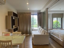1 Schlafzimmer Wohnung zu vermieten im Baan San Ngam Hua Hin , Cha-Am, Cha-Am, Phetchaburi