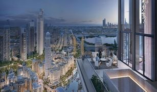 1 Bedroom Apartment for sale in Creek Beach, Dubai Creek Waters