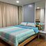 2 Bedroom Condo for rent at The Clover, Khlong Tan Nuea, Watthana
