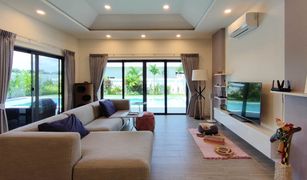 4 Bedrooms Villa for sale in Thap Tai, Hua Hin Moda Residences Hua Hin