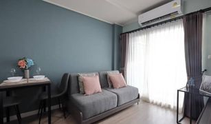 1 Bedroom Condo for sale in Fa Ham, Chiang Mai Dcondo Rin