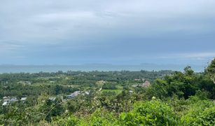 N/A Land for sale in Lipa Noi, Koh Samui 