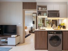 1 Bedroom Condo for sale at Noble Nue Cross Khu Khot, Khu Khot, Lam Luk Ka