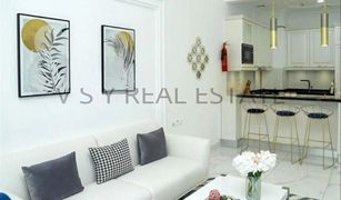 1 Bedroom Apartment for sale in Syann Park, Dubai Vincitore Boulevard