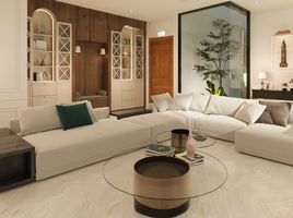 4 Schlafzimmer Haus zu verkaufen im Orienna Azure Villas, Sakhu