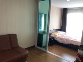 1 Schlafzimmer Wohnung zu verkaufen im Regent Home Bangson 27, Bang Sue