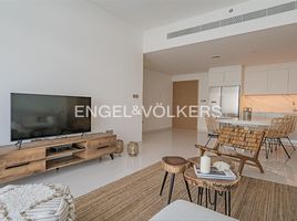 2 Bedroom Apartment for sale at Beach Vista, EMAAR Beachfront