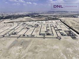  Land for sale at Nad Al Sheba 1, Phase 2, International City, Dubai