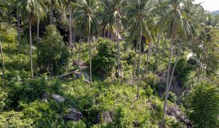 N/A Land for sale in Bo Phut, Koh Samui 