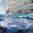 1 Bedroom Apartment for sale at Damac Bay, 