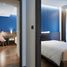 2 Bedroom Apartment for rent at Sindhorn Midtown, Lumphini
