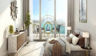 1 Habitación Apartamento en venta en Azizi Riviera, Dubái Azizi Riviera Beachfront