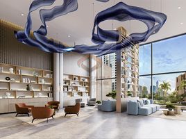 1 Schlafzimmer Appartement zu verkaufen im Peninsula Four, Churchill Towers, Business Bay, Dubai, Vereinigte Arabische Emirate