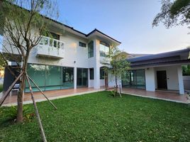 4 Bedroom Villa for sale at Baan Suai Lom Suan, San Pu Loei
