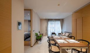 1 Bedroom Condo for sale in Si Lom, Bangkok Saladaeng Residences