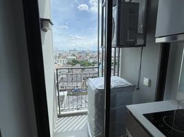 Studio Condo for rent at Urbano Rajavithi, Bang Phlat, Bang Phlat