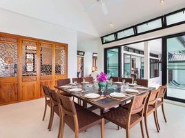 6 Schlafzimmer Villa zu vermieten in Phuket, Wichit, Phuket Town, Phuket