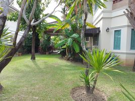 4 Bedroom House for sale at Sansai Park Ville 1, San Sai Noi, San Sai