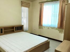 3 Schlafzimmer Villa zu vermieten im Chokchai Garden Home 3, Nong Prue