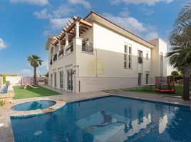 5 Bedroom House for sale at District One, District 7, Mohammed Bin Rashid City (MBR)