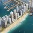 2 Bedroom Condo for sale at EMAAR Beachfront, Jumeirah