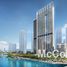 1 Bedroom Apartment for sale at Palace Beach Residence, EMAAR Beachfront