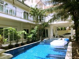 4 Bedroom Villa for rent in Na Jomtien Beach, Na Chom Thian, Na Chom Thian