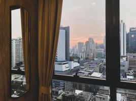 1 Schlafzimmer Appartement zu vermieten im Ashton Asoke, Khlong Toei Nuea