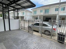 3 Bedroom House for rent at Pruksa Ville 115, San Klang
