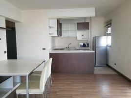 2 Bedroom Apartment for rent at Golden Lake View, Ban Mai