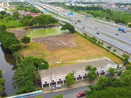  Land for sale in BRT Station, Bangkok, Khan Na Yao, Khan Na Yao, Bangkok