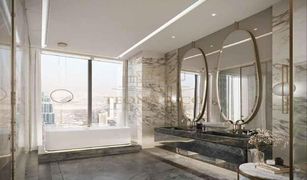 2 Bedrooms Penthouse for sale in World Trade Centre Residence, Dubai One Za'abeel
