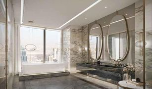 2 chambres Penthouse a vendre à World Trade Centre Residence, Dubai One Za'abeel