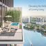 2 Bedroom Apartment for sale at Creek Crescent, Creekside 18, Dubai Creek Harbour (The Lagoons)